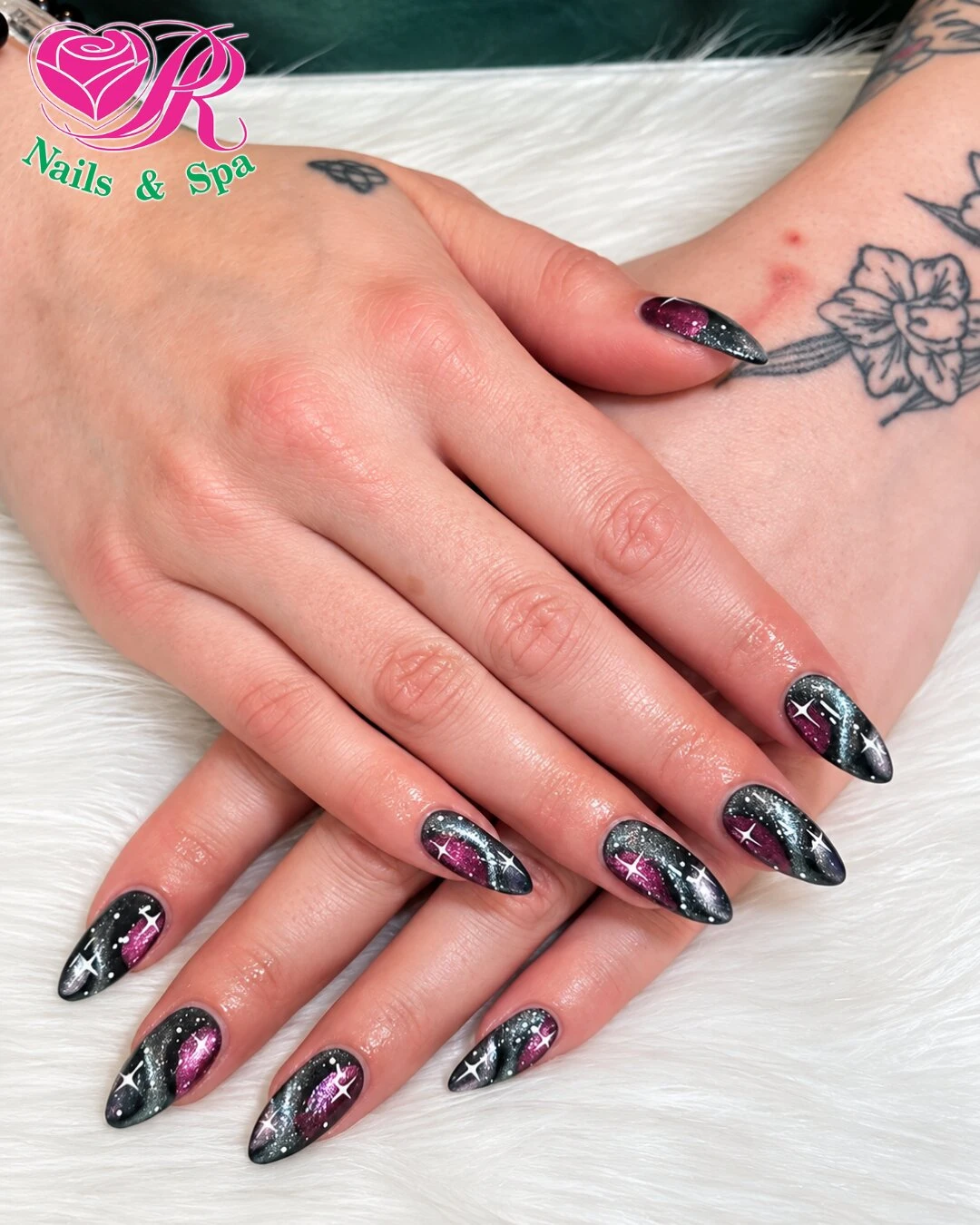 Nails Design
